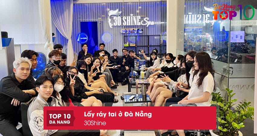 30shine-top10danang