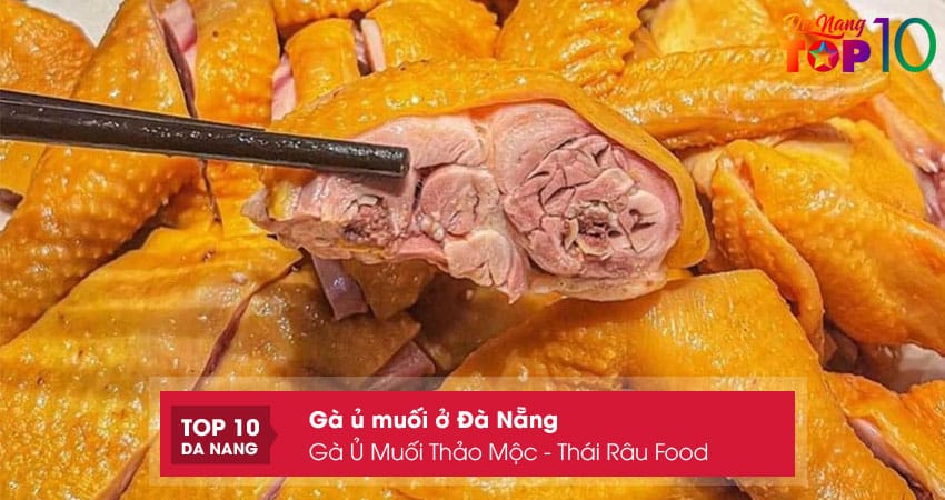 Ga-u-muoi-thao-moc-thai-rau-food-top10danang