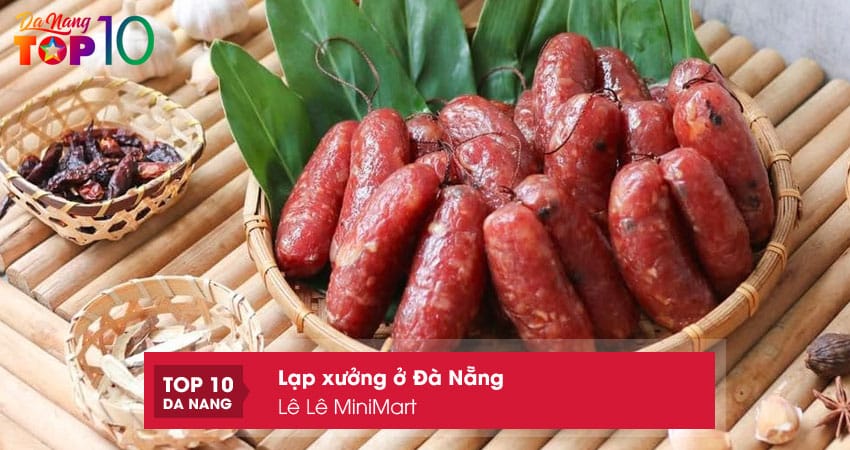 Le-le-minimart-top10danang