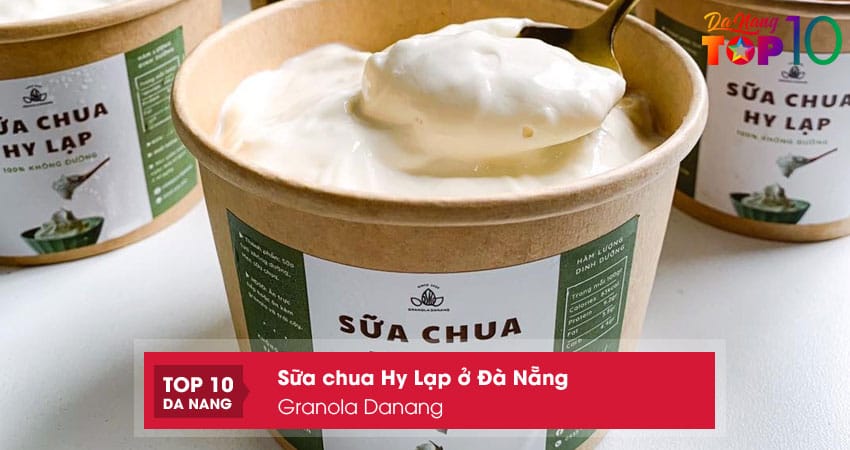 Granola-danang-top10danang
