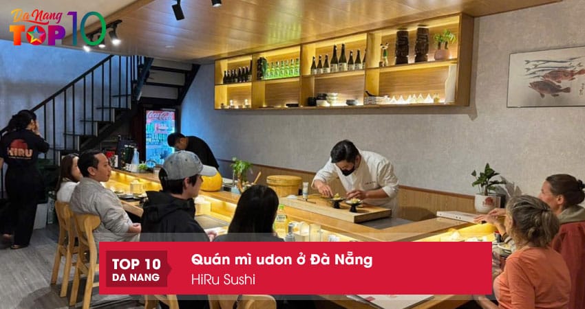 Hiru-sushi-top10danang