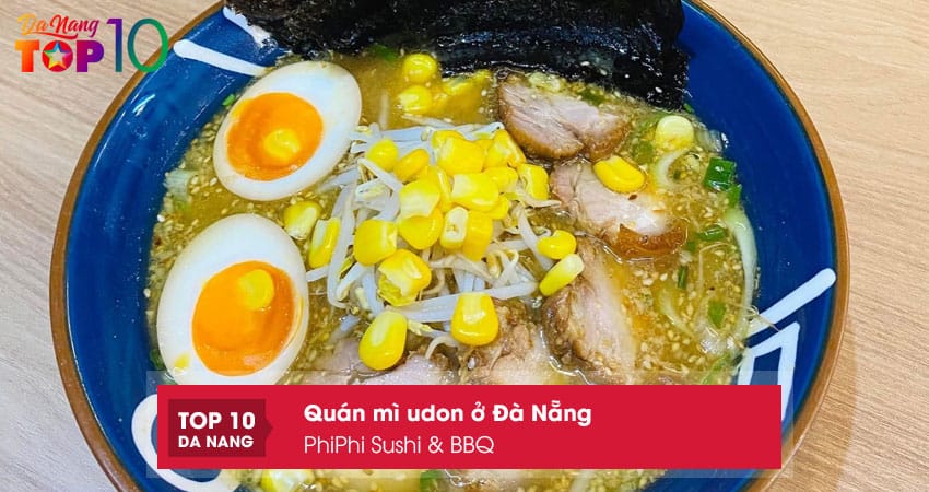 Phiphi-sushi-bbq-top10danang
