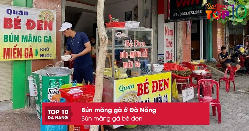 Bun-mang-ga-be-den-top10danang