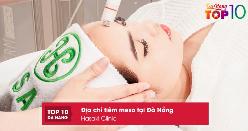 Hasaki-clinic-top10danang