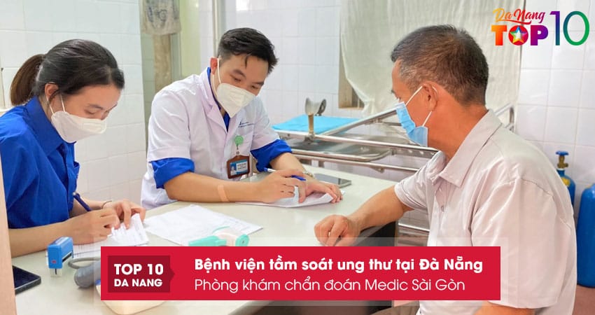 Phong-kham-chan-doan-medic-sai-gon-top10danang