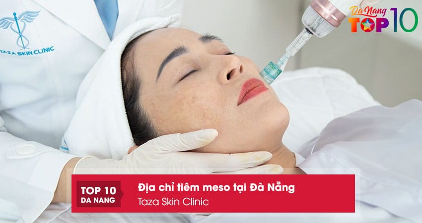 Taza-skin-clinic-top10danang