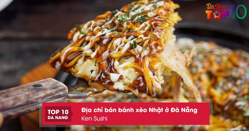 Ken-sushi-top10danang
