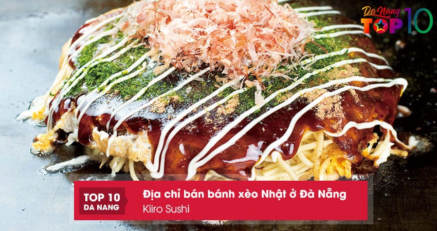 Kiiro-sushi-top10danang