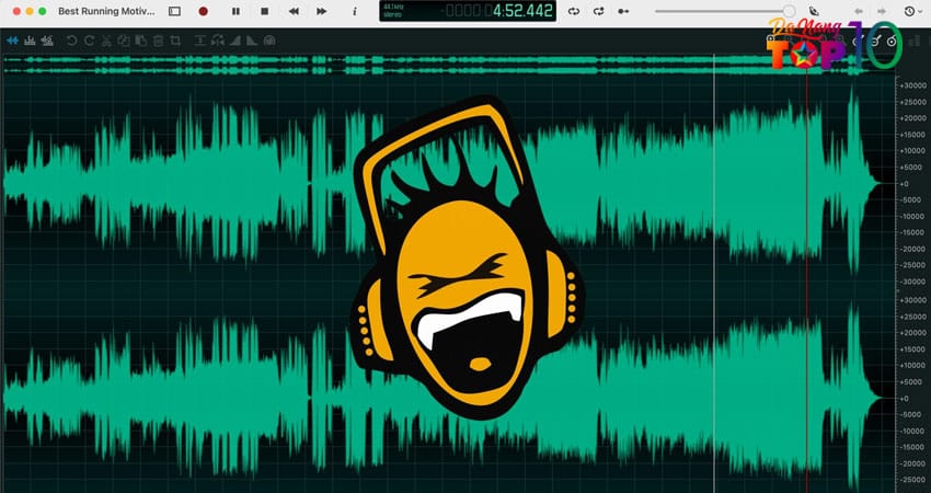 Ocenaudio-top10danang