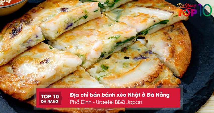 Pho-dinh-uraetei-bbq-japan-top10danang