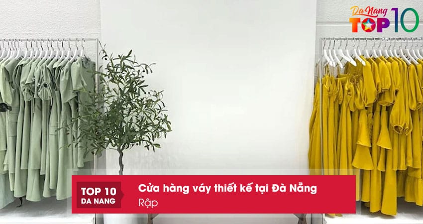 Rap-top10danang