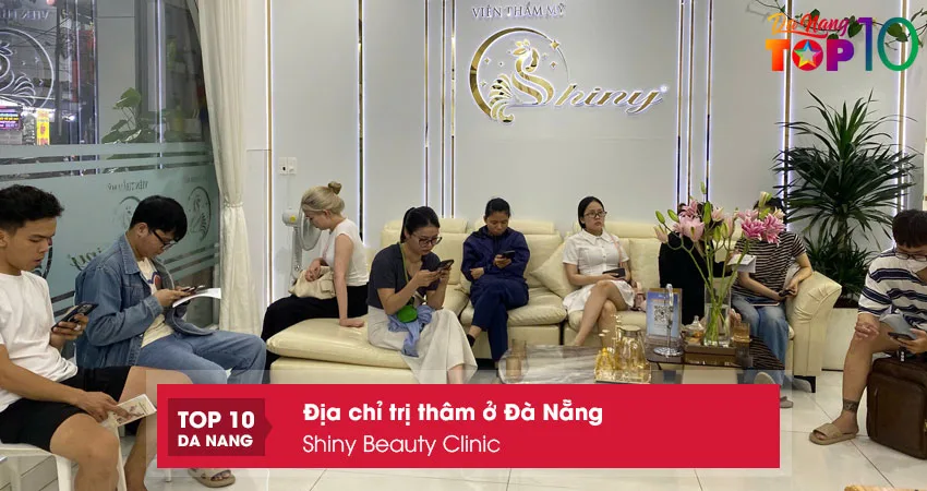 Shiny-beauty-clinic-top10danang