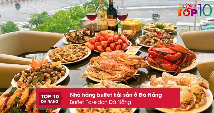 Buffet-poseidon-da-nang-top10danang