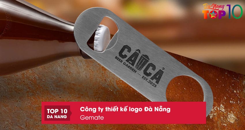 Gemate-top10danang