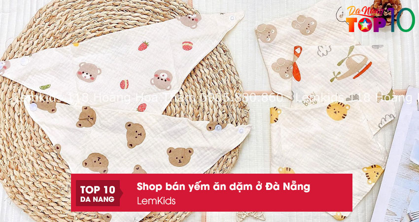 Lemkids-top10danang