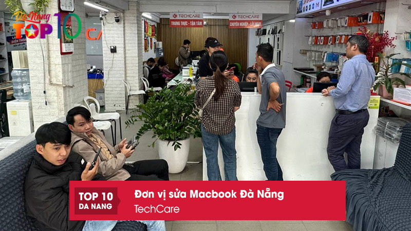Techcare-top10danang