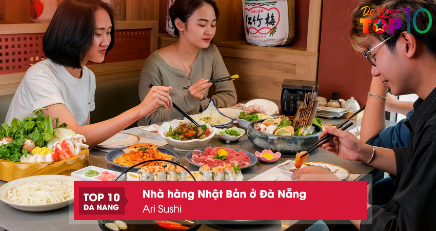Ari-sushi-top10danang
