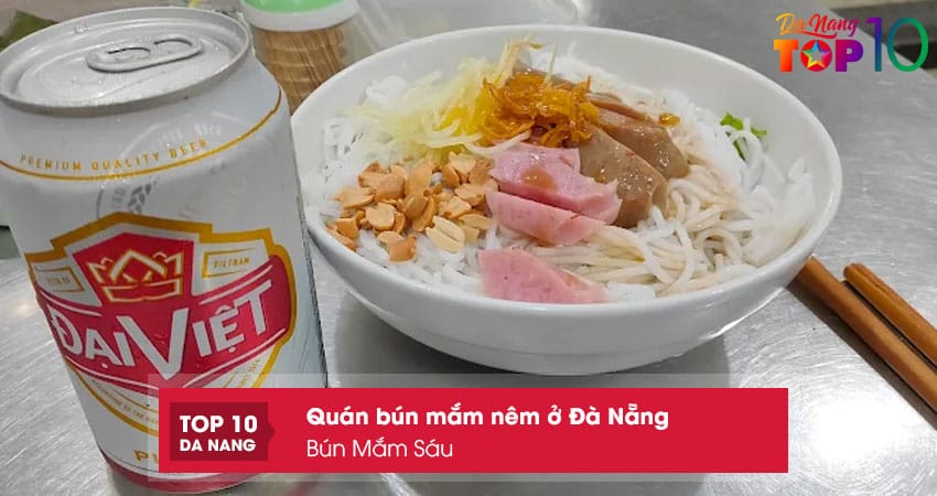 Bun-mam-sau-top10danang