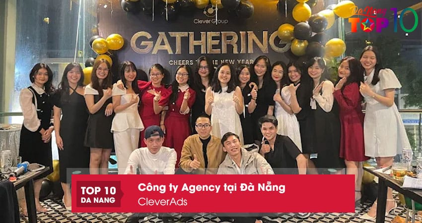 Cleverads-top10danang