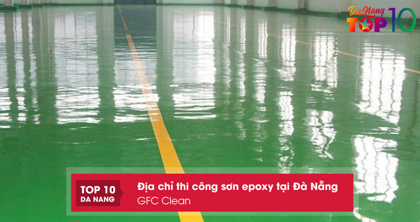 Gfc-clean-top10danang