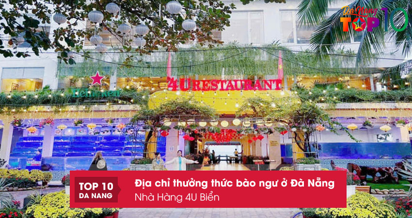 Nha-hang-4u-bien-top10danang