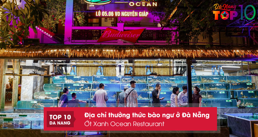 Ot-xanh-ocean-restaurant-top10danang