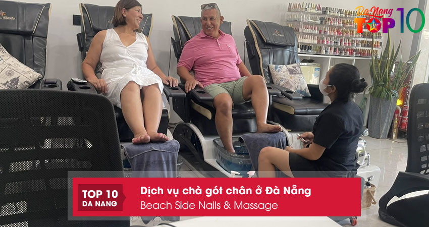 Beach-side-nails-massage-top10danang