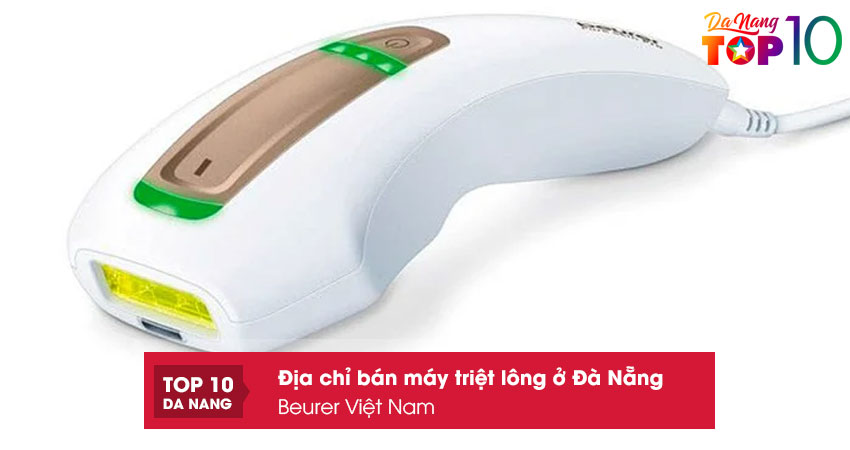 Beurer-viet-nam-top10danang