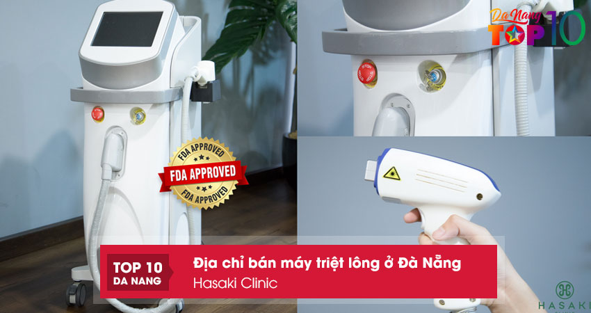 Hasaki-clinic-top10danang