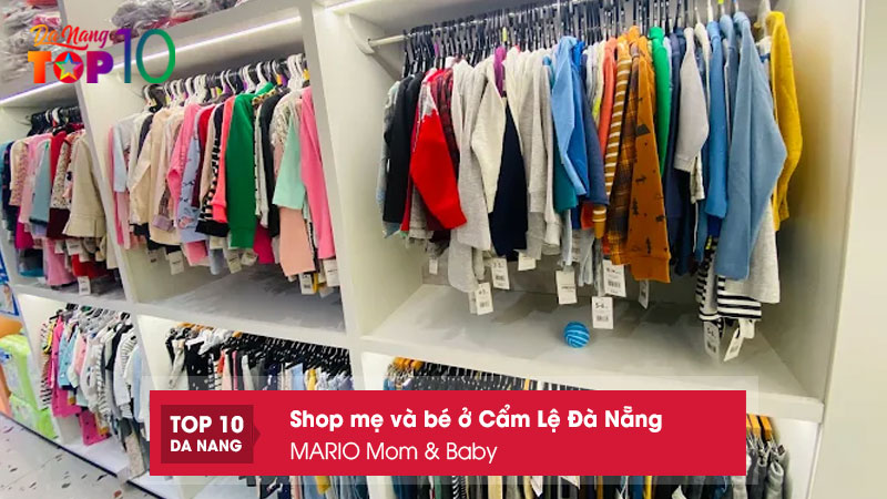 Mario-mom-baby-top10danang