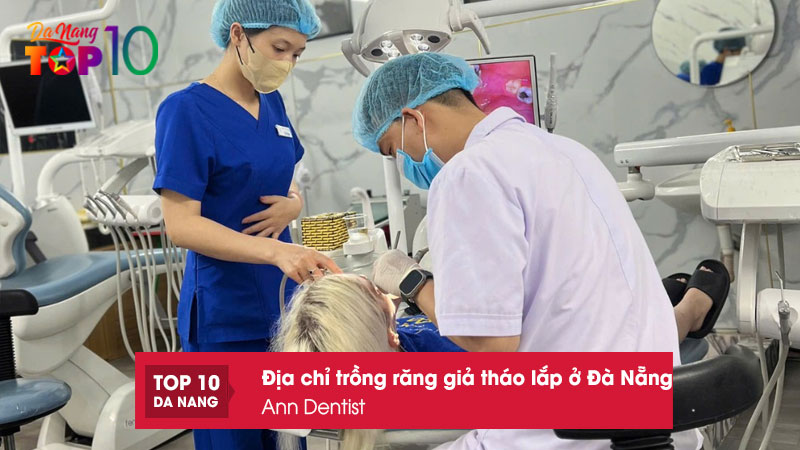 Ann-dentist-top10danang