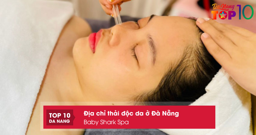 Baby-shark-spa-top10danang