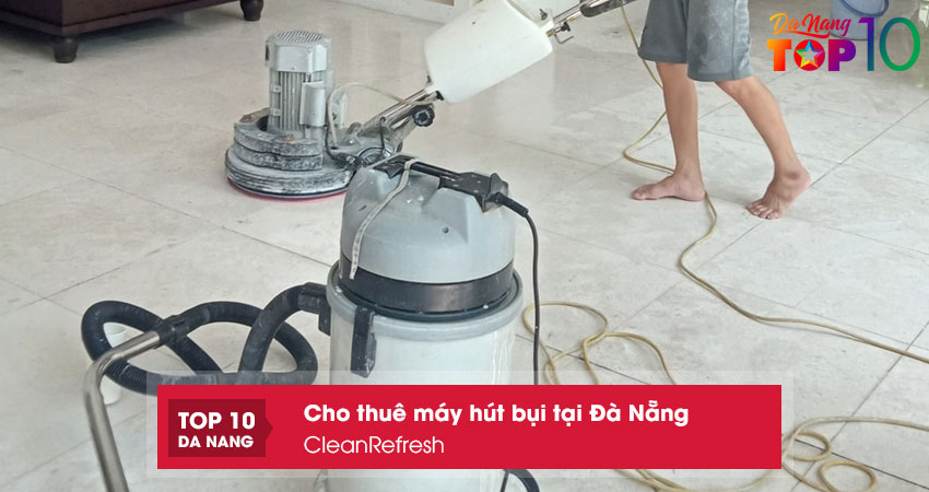 Cleanrefresh-top10danang