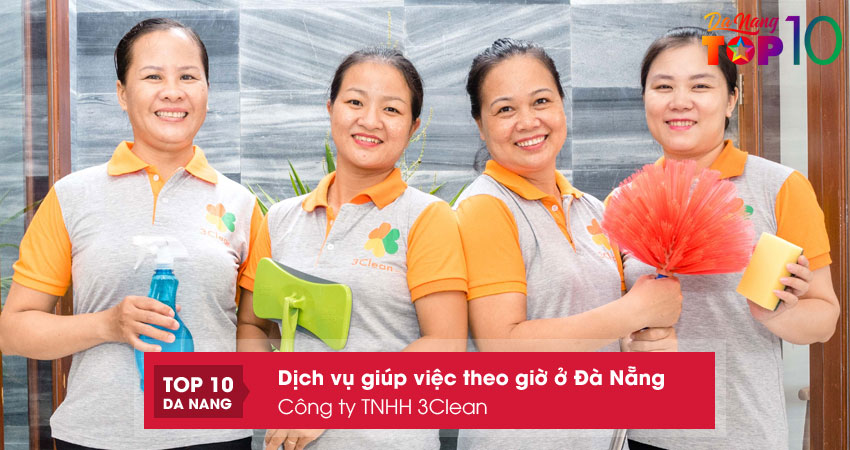 Cong-ty-tnhh-3clean-top10danang