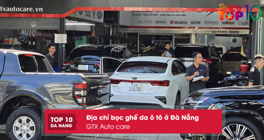 Gtx-auto-care-top10danang