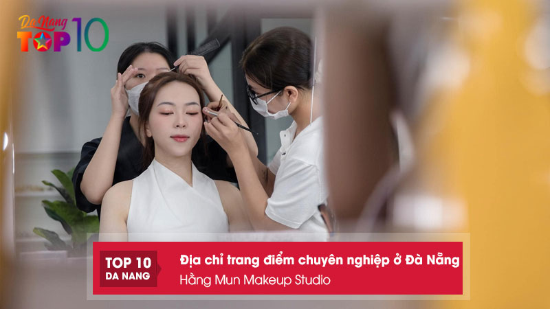 Hang-mun-makeup-studio-top10danang