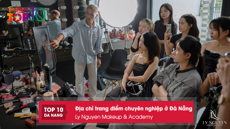 Ly-nguyen-makeup-academy-top10danang