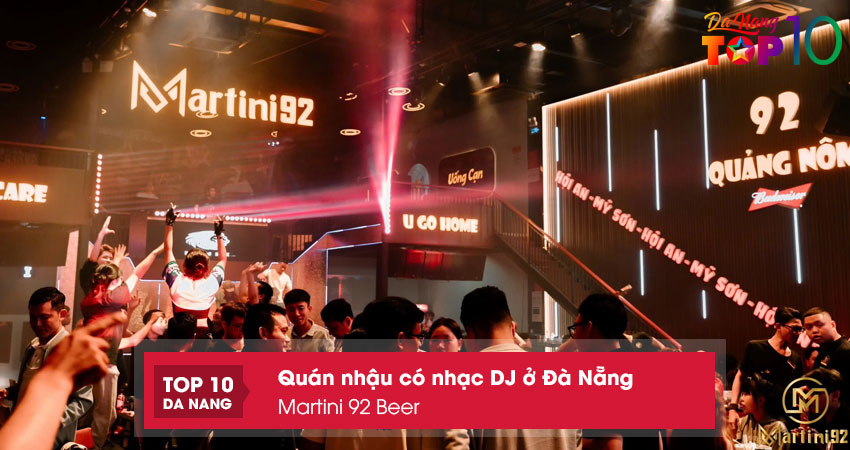 Martini-92-beer-top10danang