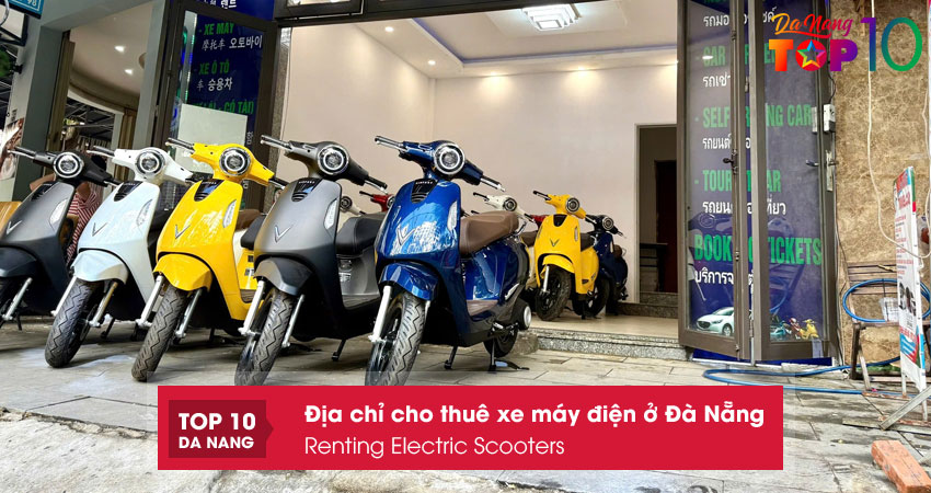 Renting-electric-scooters-top10danang