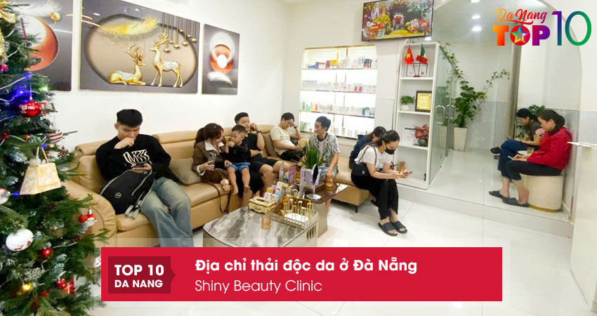 Shiny-beauty-clinic-top10danang