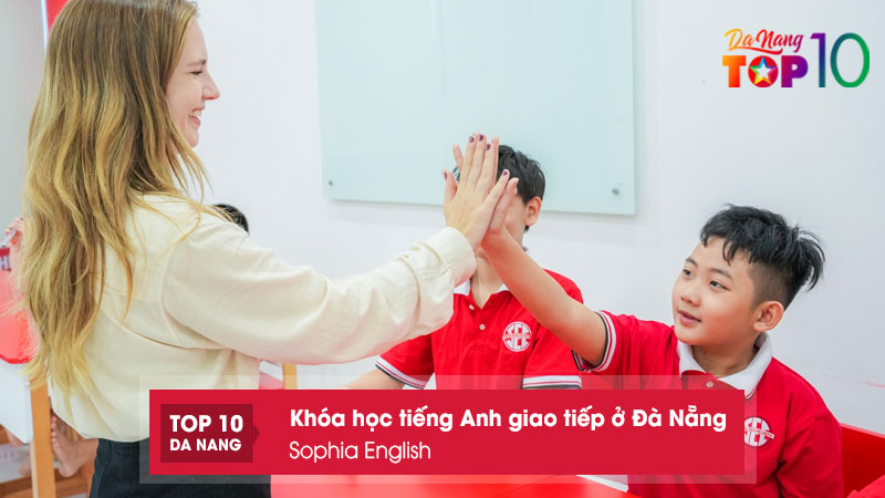 Sophia-english-top10danang
