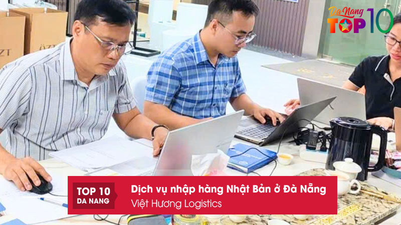 Viet-huong-logistics-top10danang