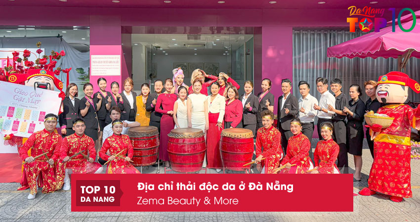 Zema-beauty-more-top10danang