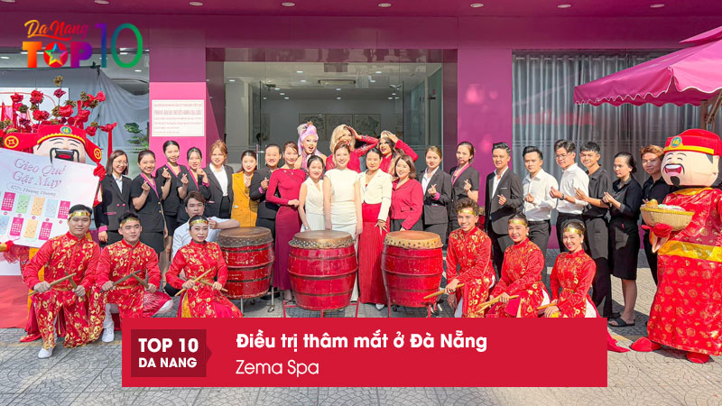 Zema-spa-top10danang