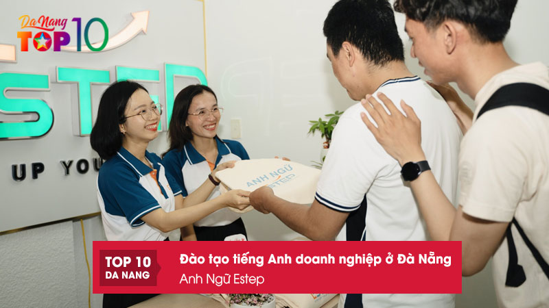 Anh-ngu-estep-top10danang