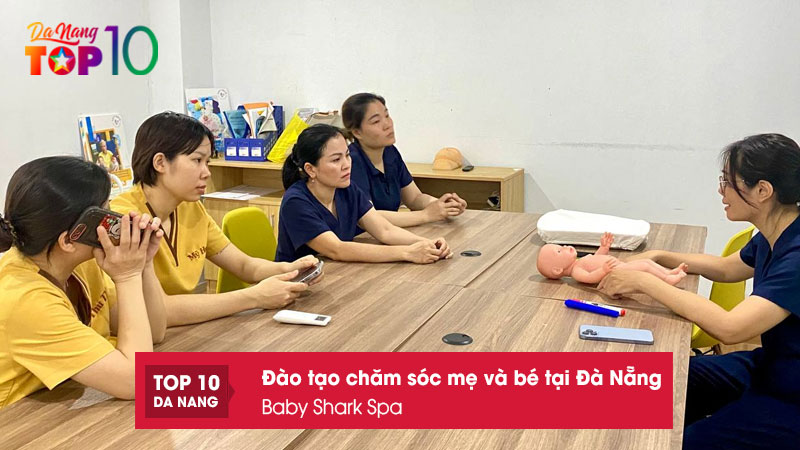 Baby-shark-spa-top10danang