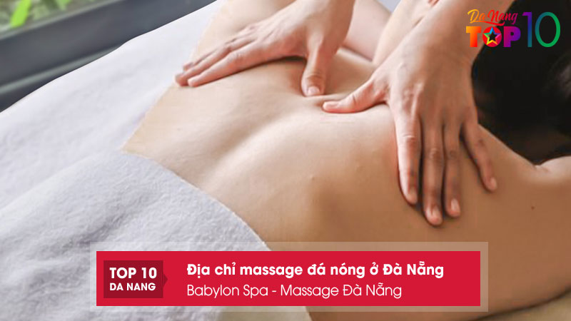 Babylon-spa-massage-da-nang-top10danang