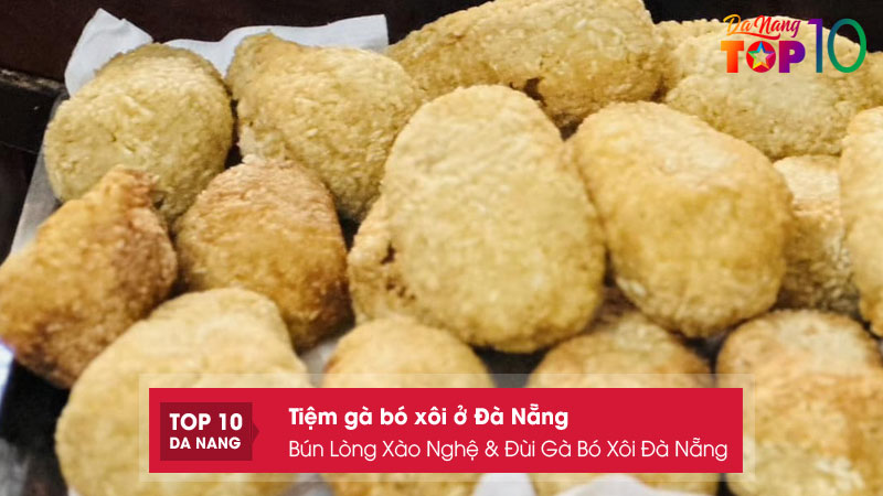 Bun-long-xao-nghe-dui-ga-bo-xoi-da-nang-top10danang