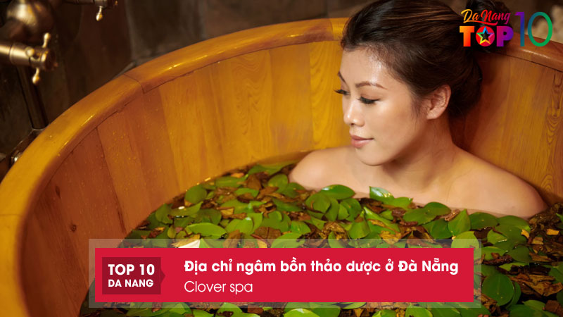 Clover-spa-top10danang