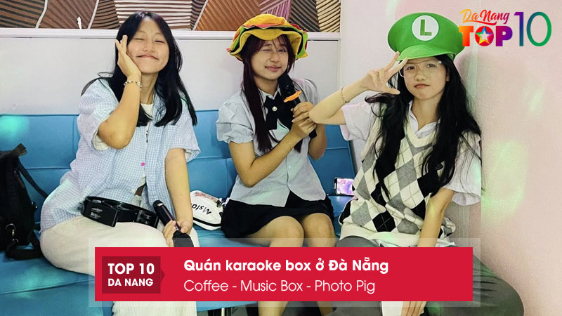Coffee-music-box-photo-pig-top10danang
